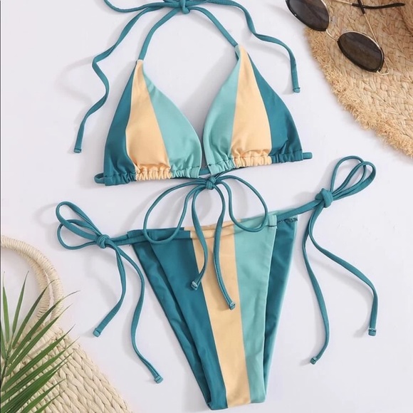 SHEIN Other - SHEIN bikini